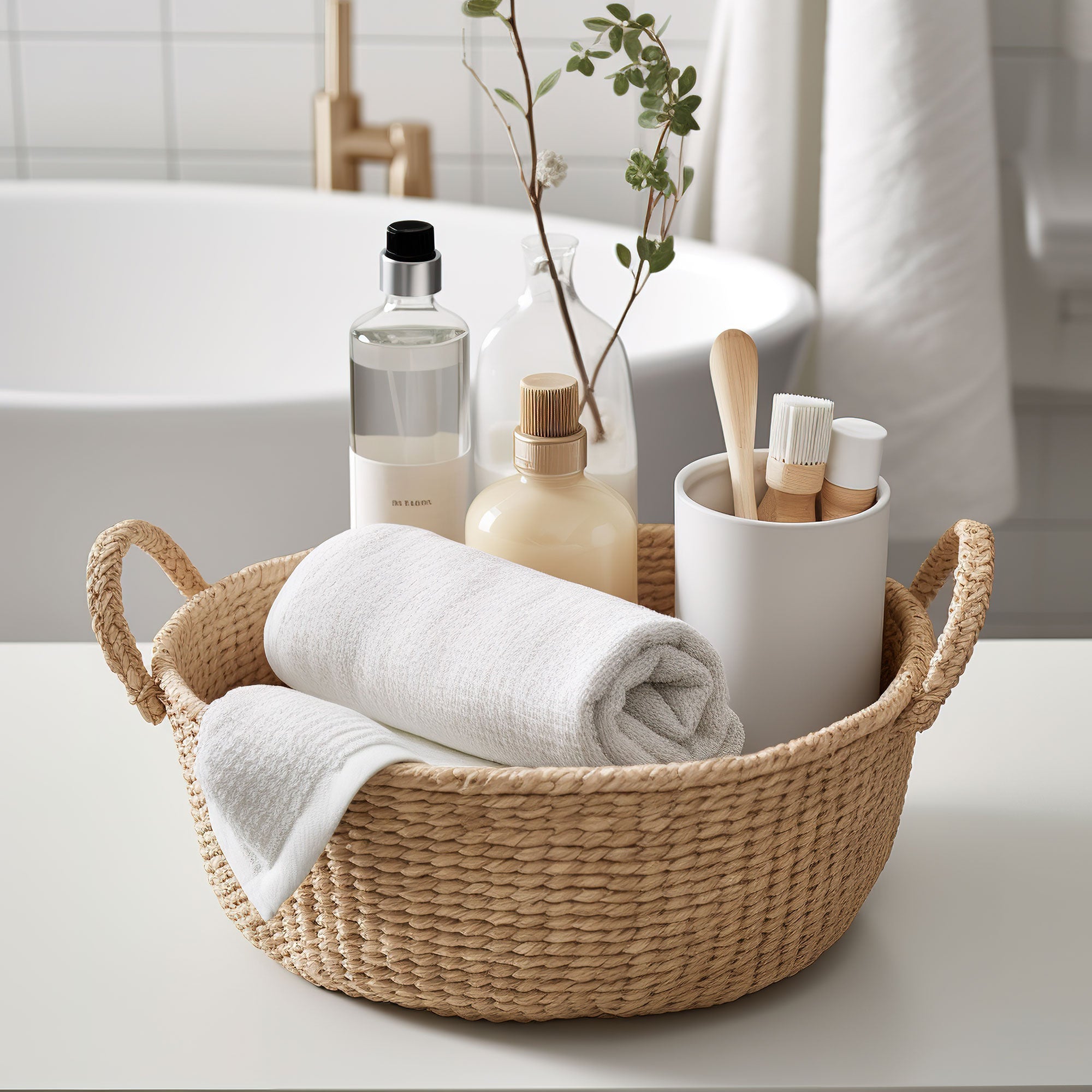 Complementi da Bagno