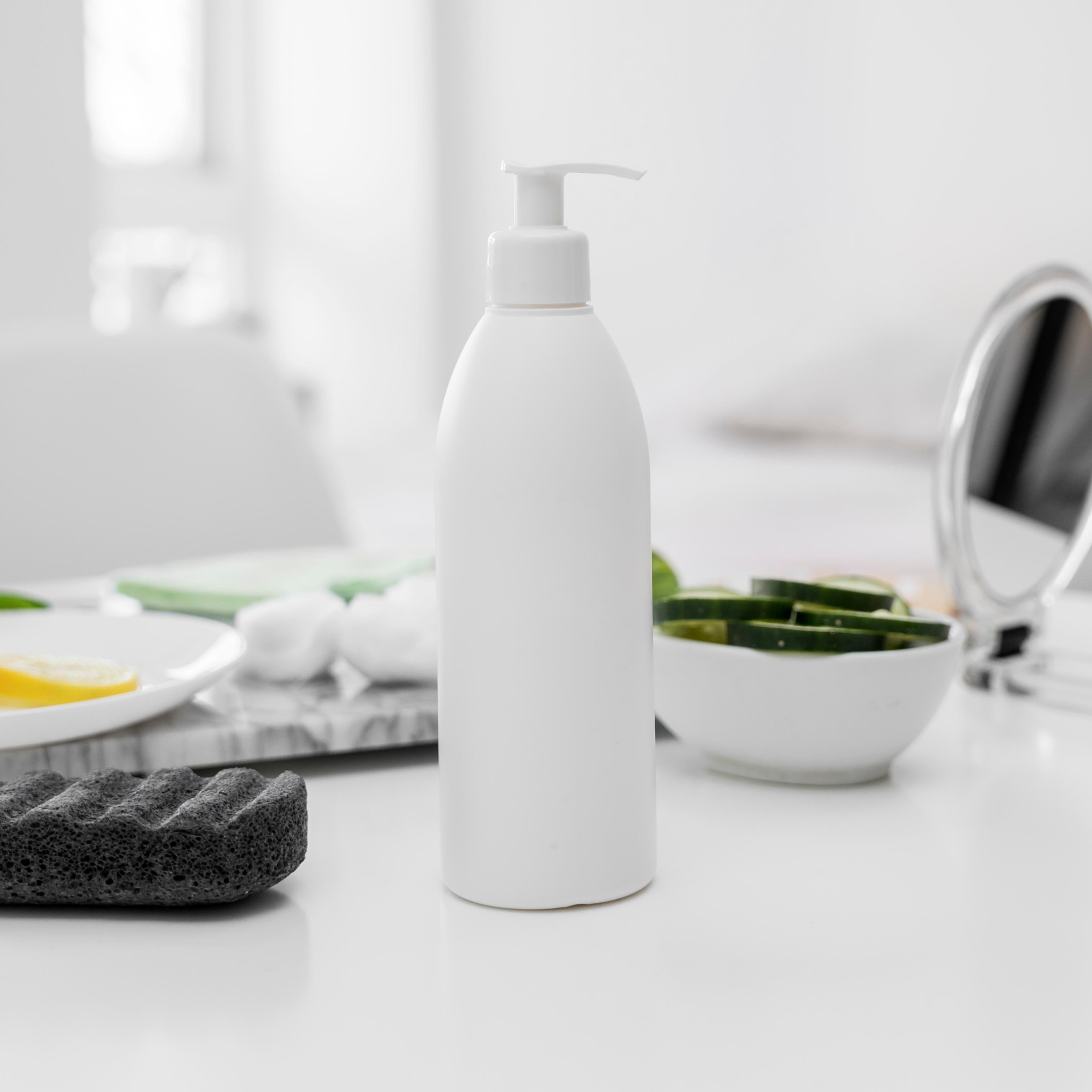 Dispenser Sapone da Appoggio
