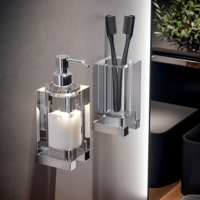 Dispenser Sapone a muro