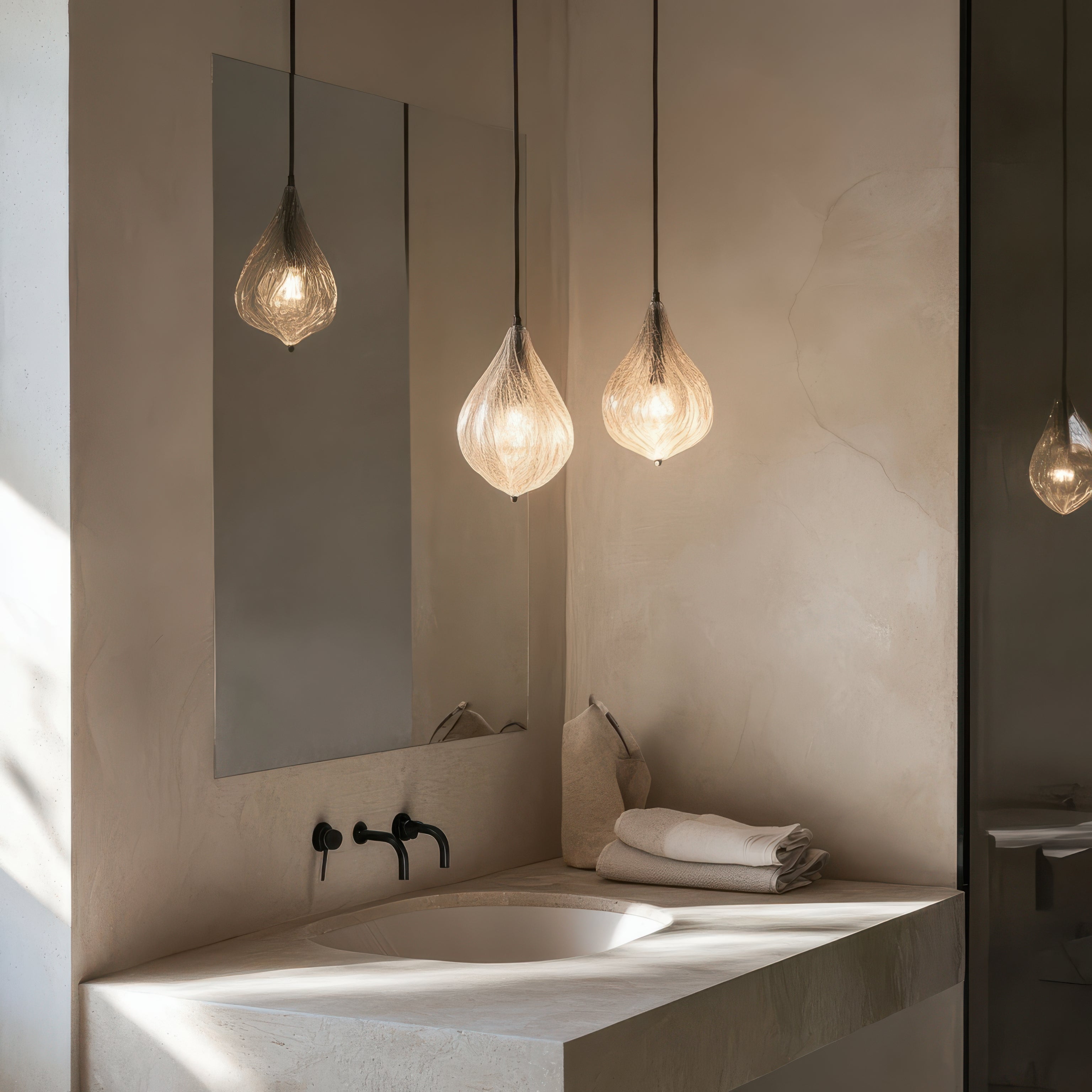 Illuminazione Bagno