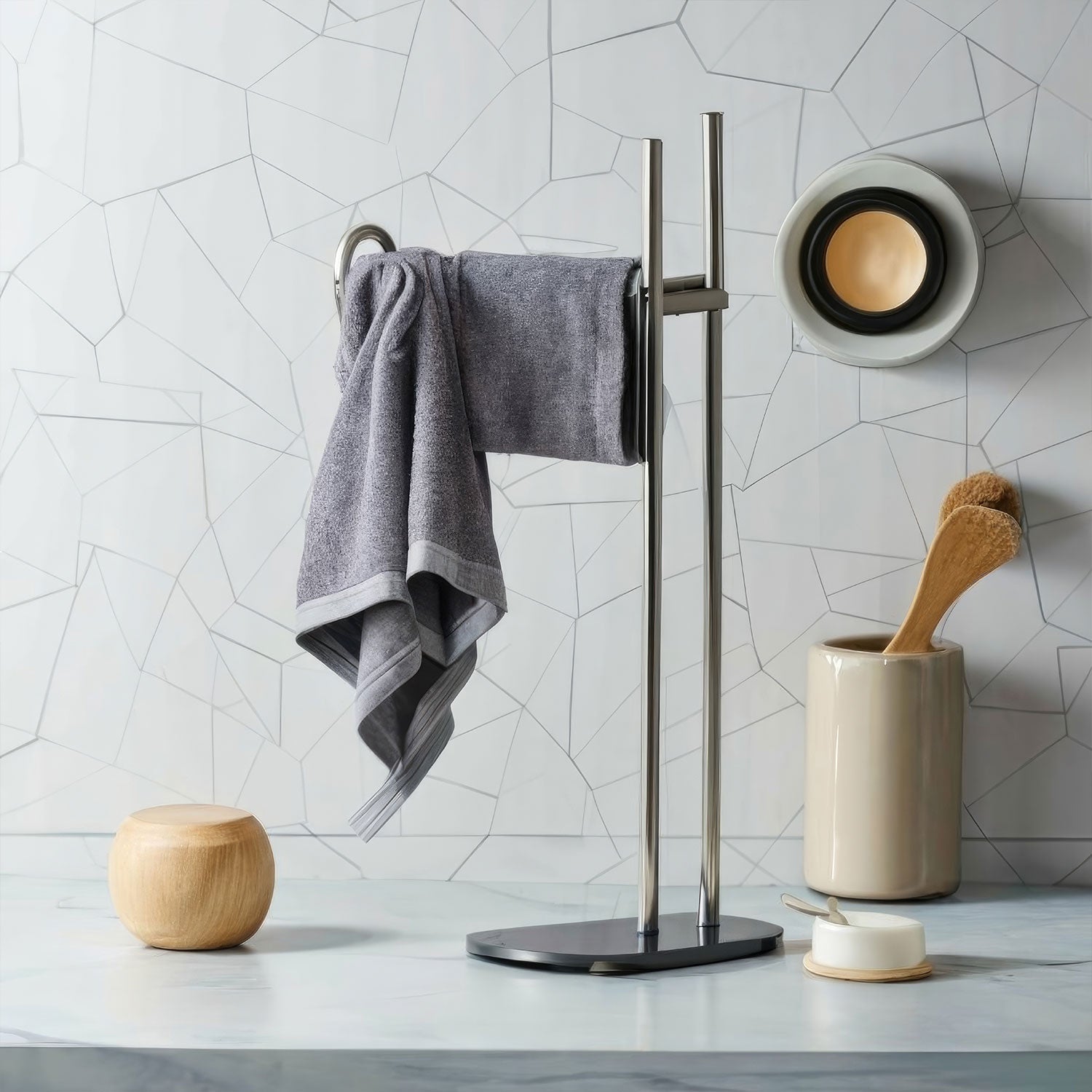 Piantane Bagno