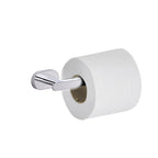 Portarotolo a parete Gedy Bernina in acciaio inox cromo