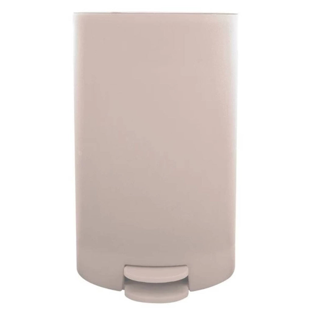 Pattumiera a pedale modello Osaki 3Lt. colore beige