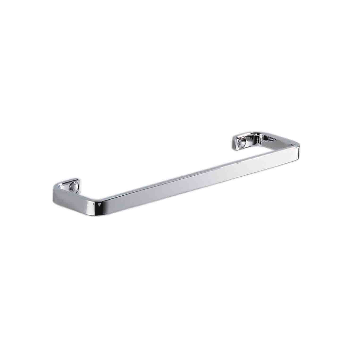 Porta salviette 45cm in ottone collezione Time di Colombo Design