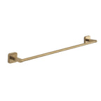 Portasalviette 60 cm Gedy modello Tonga 60x6.9xH4.7 cm - Oro Matt