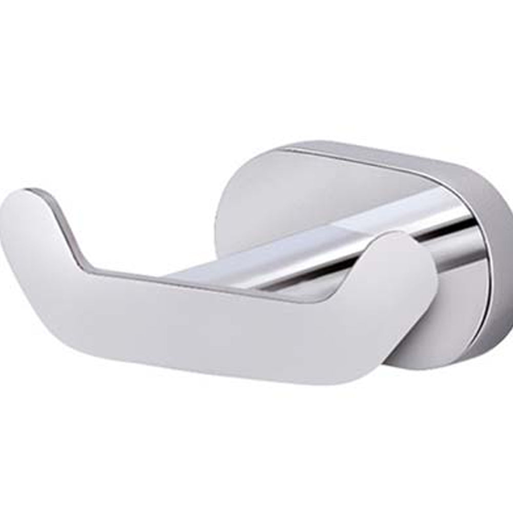 Pratico appendiabiti doppio