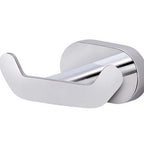 Pratico appendiabiti doppio