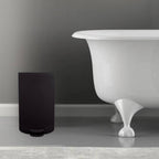 Pattumiera a pedale modello Osaki 3 Lt. colore nero