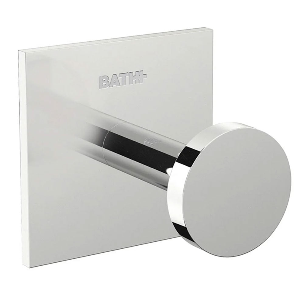 Appendino da incollo in acciaio cromato della collezione 'Stick' by Cosmic - 4