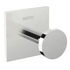 Appendino da incollo in acciaio cromato della collezione 'Stick' by Cosmic - 4