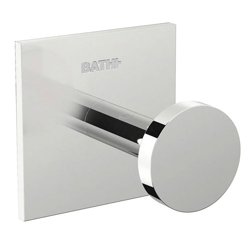 Appendino da incollo in acciaio cromato della collezione 'Stick' by Cosmic - 4