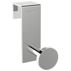 Appendino da appoggio in ottone cromato della collezione 'Stick' by Cosmic - 2