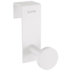 Appendino da appoggio in ottone verniciato della collezione 'Stick' by Cosmic - 2