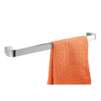 Portasalviette 55 cm in Ottone e Cromall Outline di Gedy - Cromato