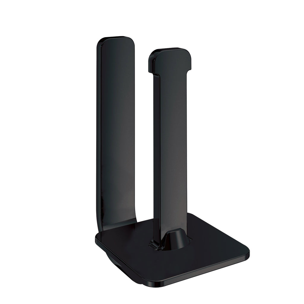 Portarotolo di riserva in Ottone