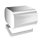 Portarotolo coperto in Ottone