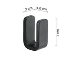 Appendiabiti in Ottone