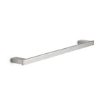 Portasalviette 60 cm in Acciaio Inox AISI 304 e Cromall Maui di Gedy - Spazzolato