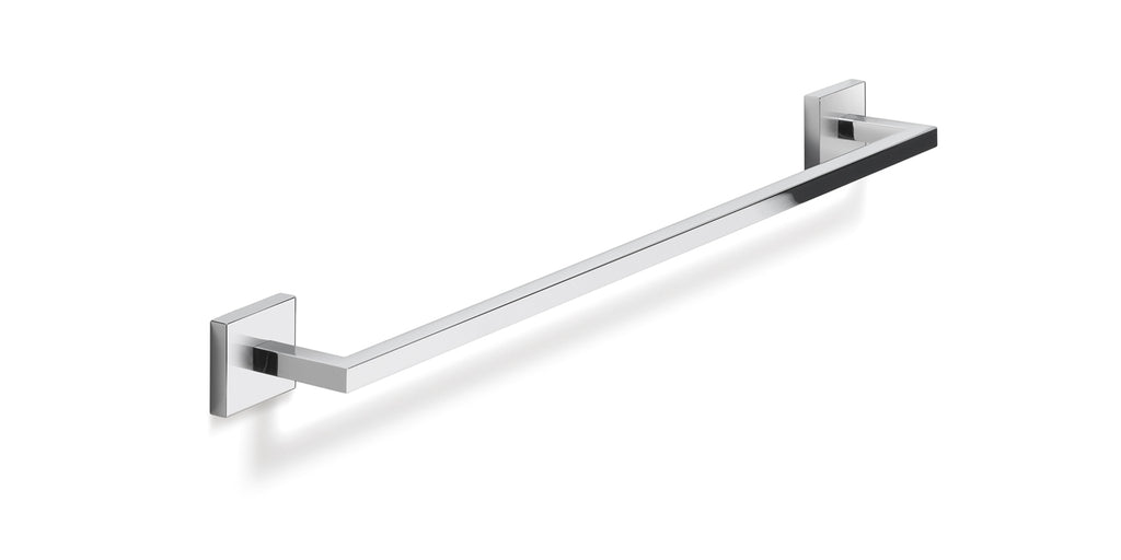 Portasalviette a muro 50 cm Gedy modello Elba - Cromato