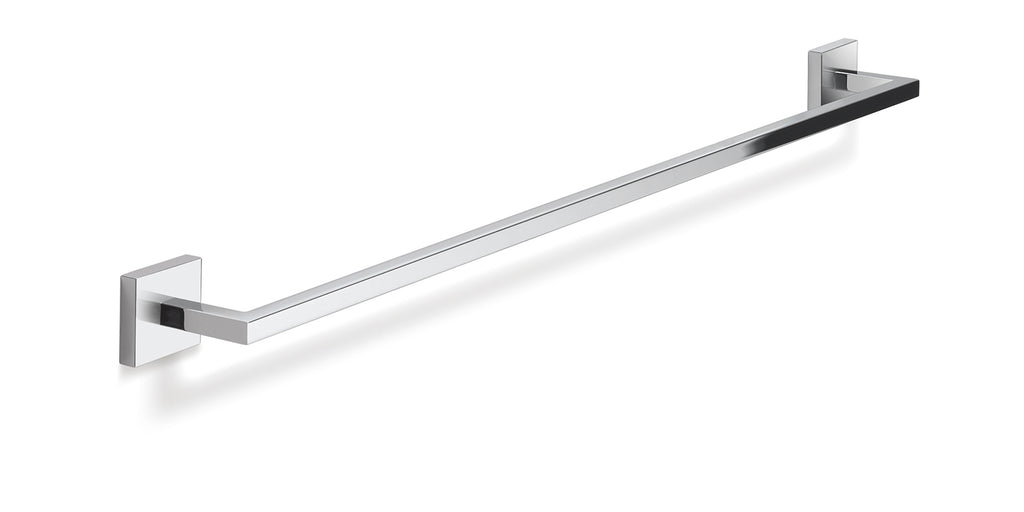 Portasalviette a muro 65 cm Gedy modello Elba - Cromato