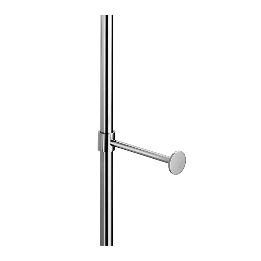 Portarotolo per barra accessorio Lineabeta collezione Ranpin