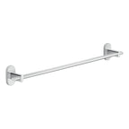 Portasalviette 60 cm in Acciaio Inox Gedy serie Febo - Cromato