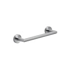 Portasalviette 30 cm in Acciaio Inox AISI 304 Gedy serie Project - Spazzolato
