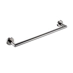 Portasalviette 45 cm in Acciaio Inox AISI 304 Gedy serie Project - Lucido
