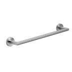 Portasalviette 45 cm in Acciaio Inox AISI 304 Gedy serie Project - Spazzolato