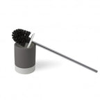 Set Accessori Bagno in ceramica Gedy collezione New Mizar - Grigio