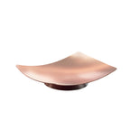 Set Accessori Bagno Gedy collezione Elettra in Acciaio Inox - Rame