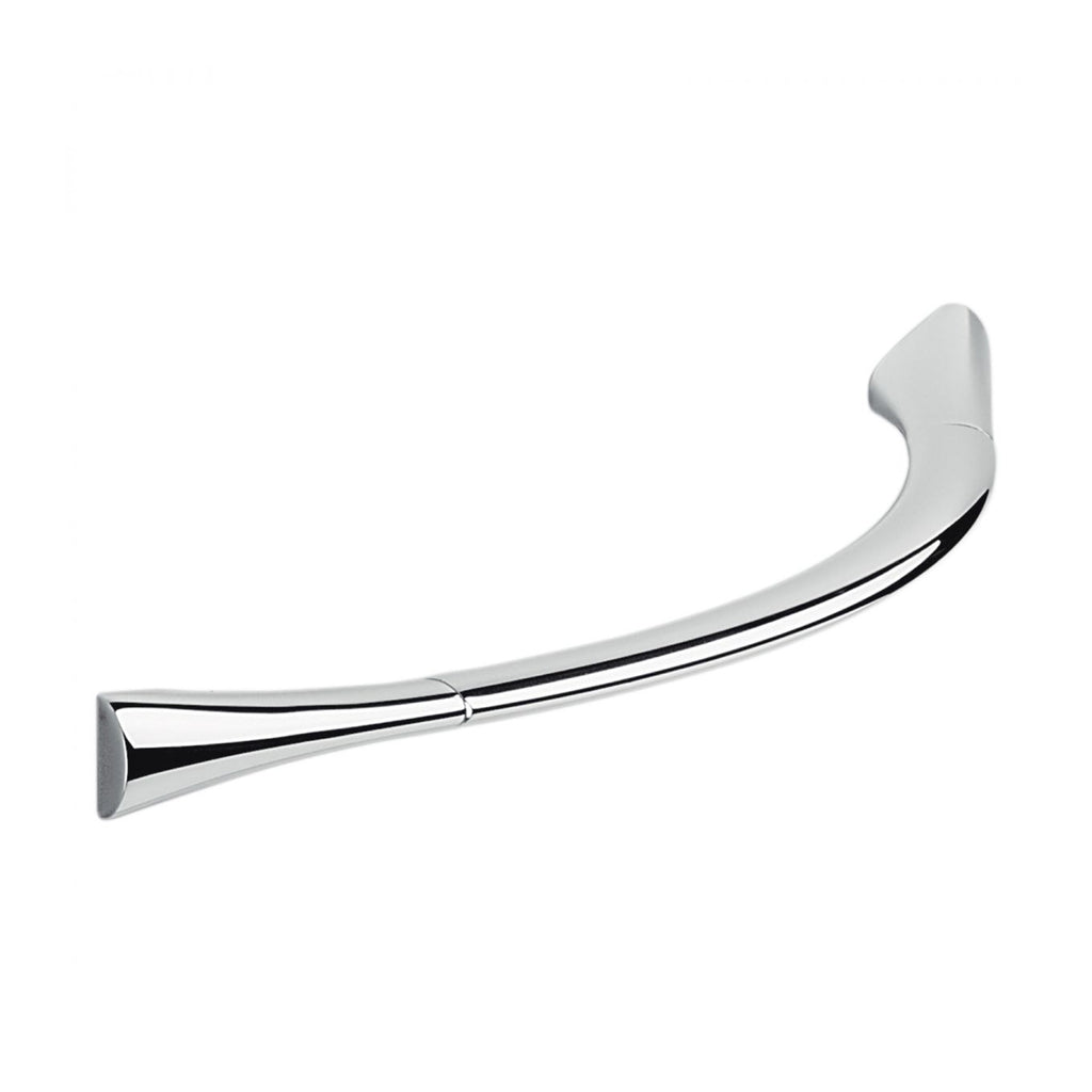 Porta salvietta in ottone 51cm collezione Land di Colombo Design