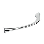 Porta salvietta in ottone 51cm collezione Land di Colombo Design