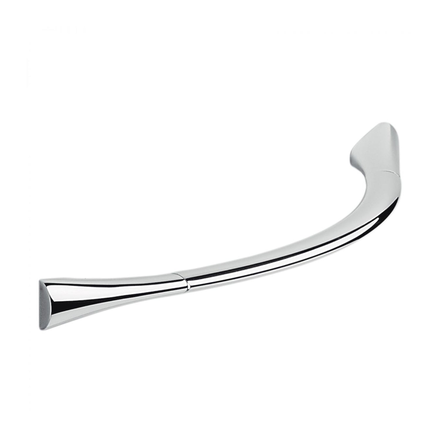 Porta salvietta in ottone 51cm collezione Land di Colombo Design