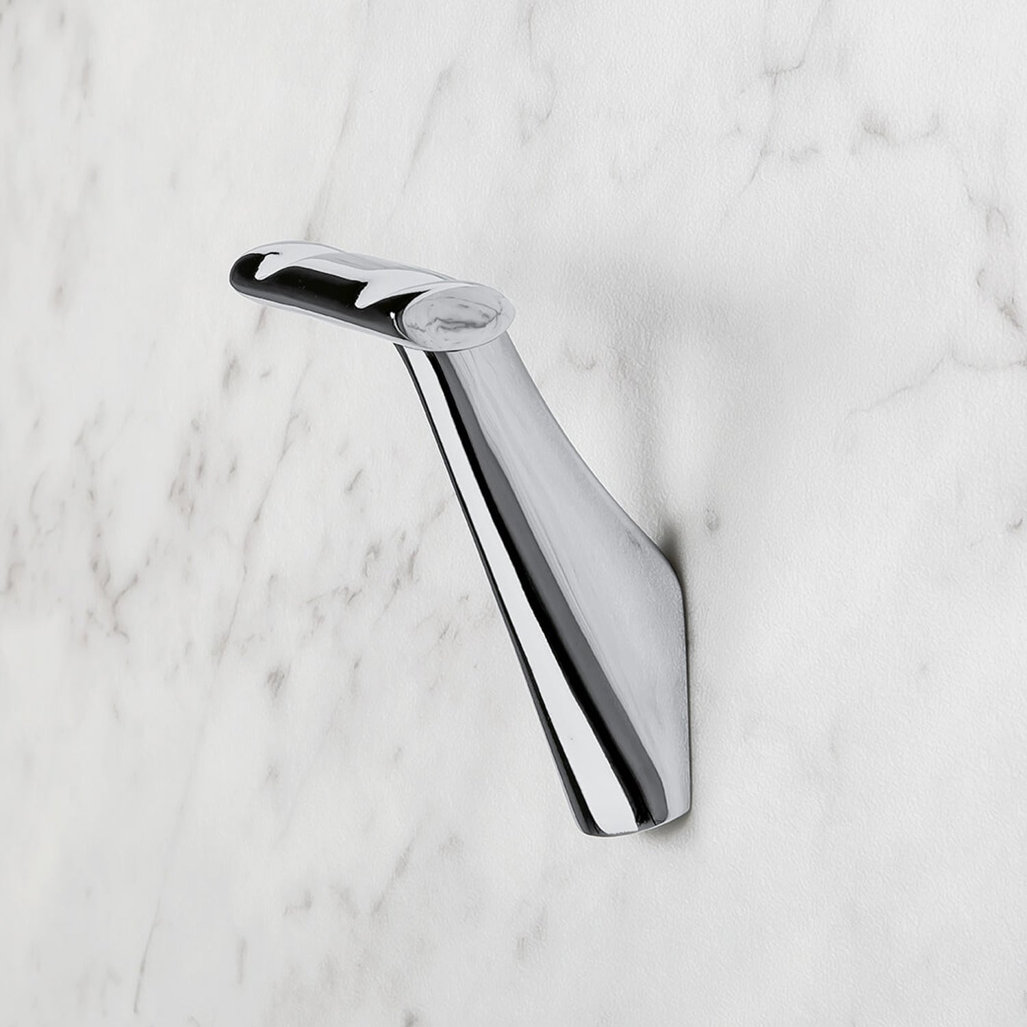 Appenditutto in ottone collezione Land di Colombo Design