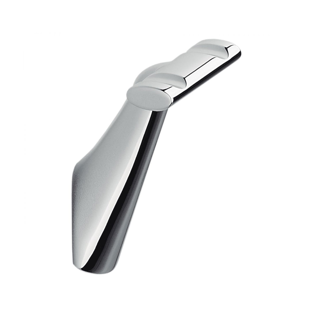 Appenditutto in ottone collezione Land di Colombo Design