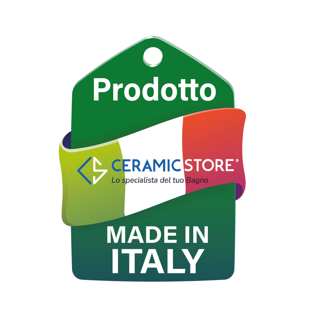 Appenditutto in ottone collezione Land di Colombo Design