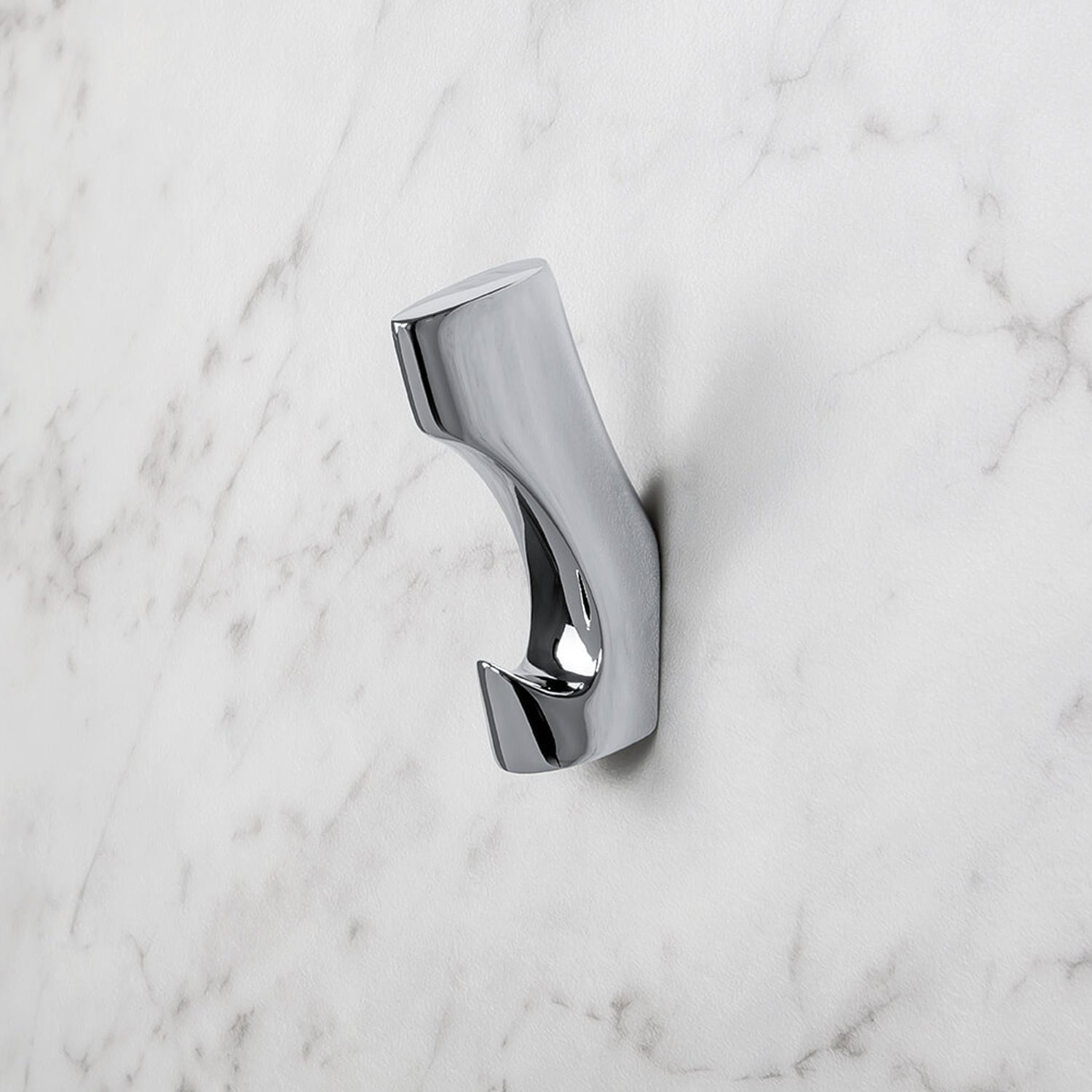 Appenditutto in ottone collezione Land di Colombo Design