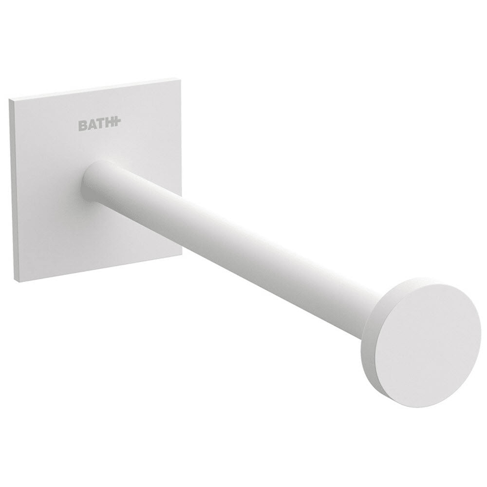 Porta rotolo da incollo in ottone verniciato della collezione 'Stick' by Cosmic - cm 4