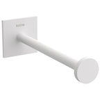 Porta rotolo da incollo in ottone verniciato della collezione 'Stick' by Cosmic - cm 4