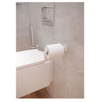 Porta rotolo da incollo in ottone verniciato della collezione 'Stick' by Cosmic - cm 4