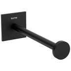 Porta rotolo da incollo in ottone verniciato della collezione 'Stick' by Cosmic - cm 4