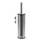 Scopino a parete in Acciaio Inox AISI 304 Gedy serie Project - Spazzolato