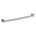 Portasalviette 45 cm a parete Kent di Gedy - Cromato