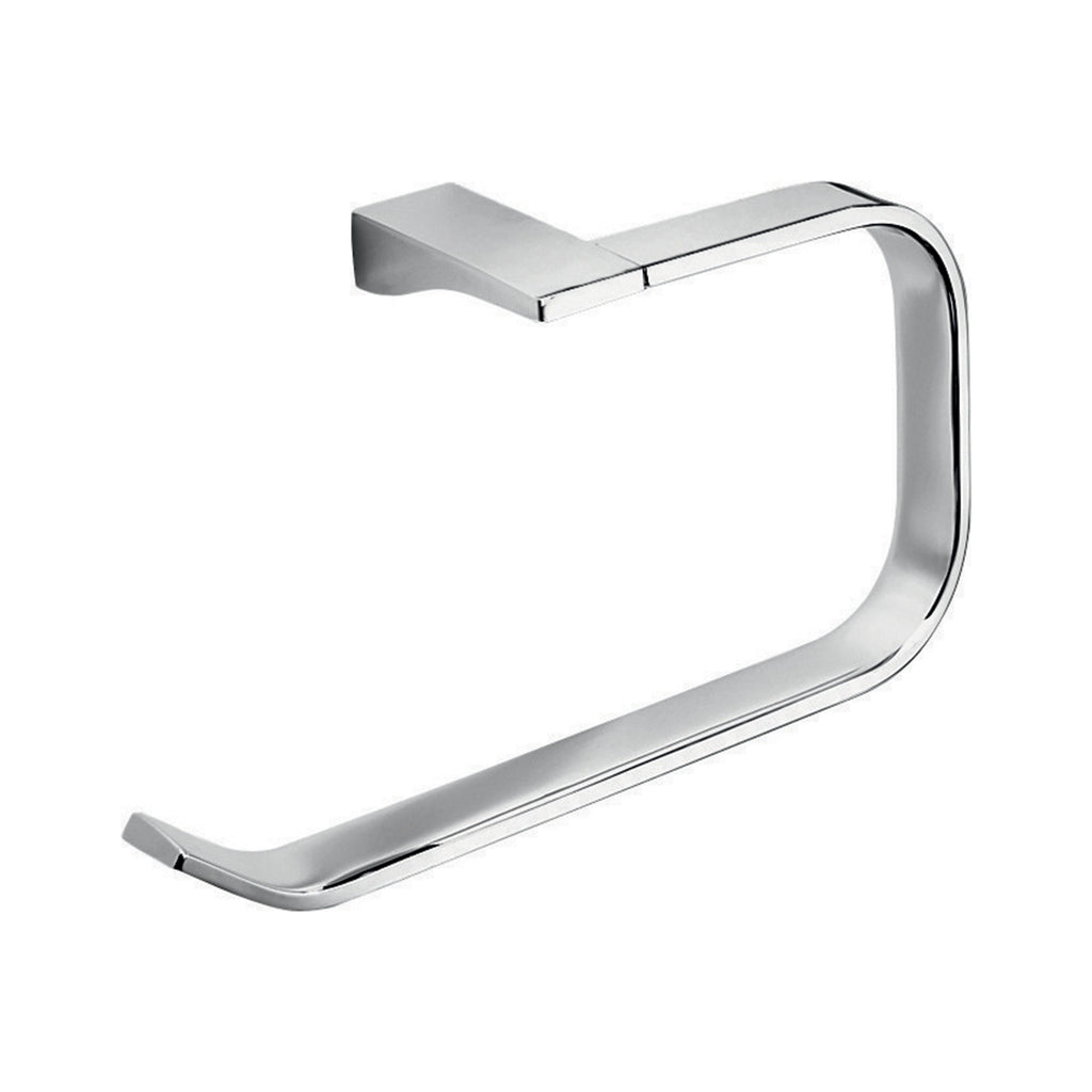 Portasalviette ad anello Gedy Glamour cm 24x8