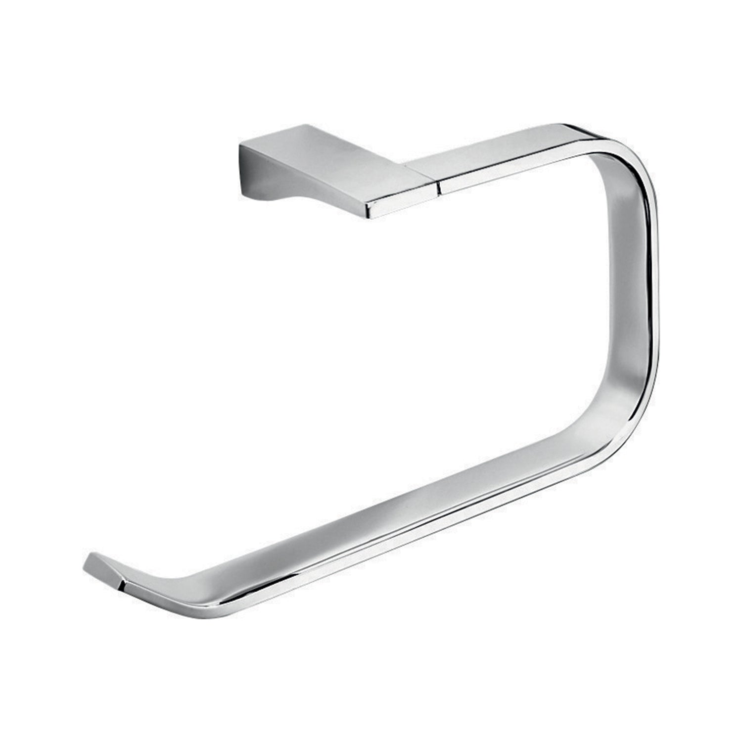 Portasalviette ad anello Gedy Glamour cm 24x8