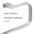 Portasalviette ad anello Gedy Glamour cm 24x8