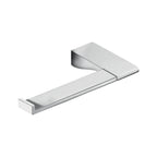 Pratico portarotolo Gedy Glamour in ottone cromato 15