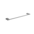Portasalviette 45 cm in Acciaio Inox di Gedy serie Kansas - Cromato