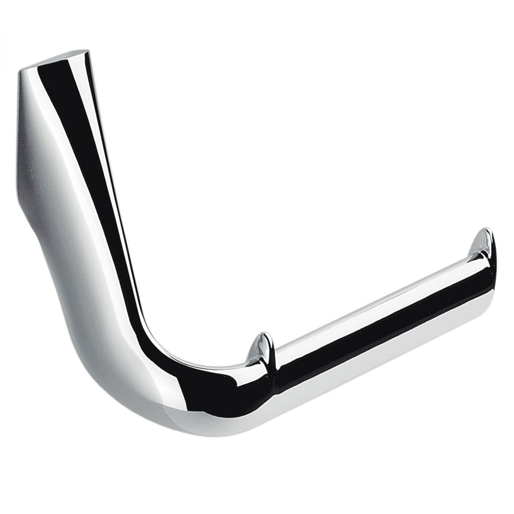 Porta rotolo in ottone collezione Land di Colombo Design